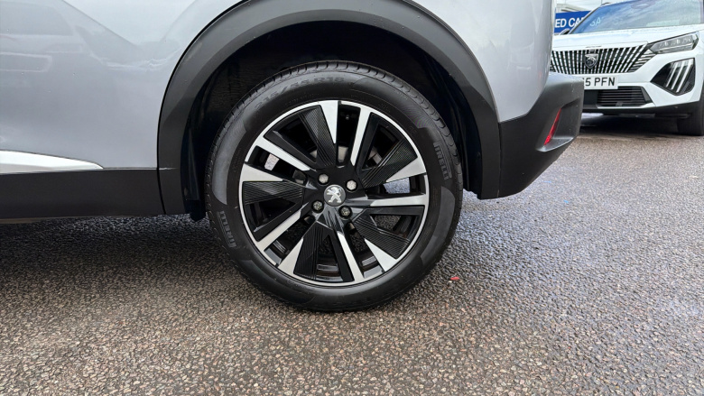 Peugeot 2008 1.2 PureTech 130 GT Line 5dr Petrol Estate